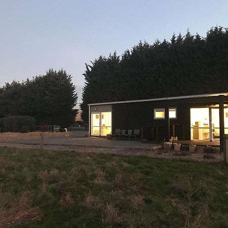Brookside Country Escape 40 Minutes To Chc Airport Hotell Leeston Exteriör bild