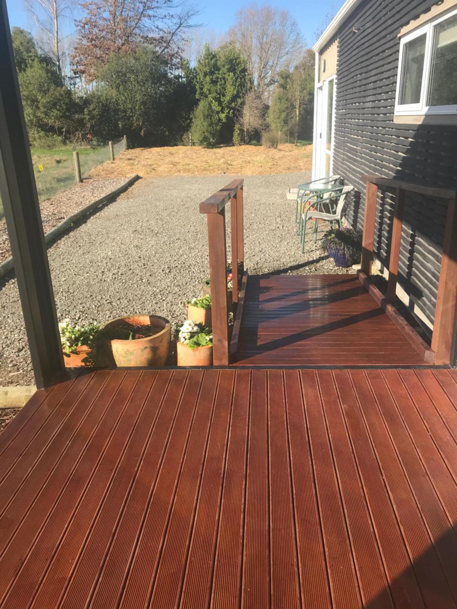 Brookside Country Escape 40 Minutes To Chc Airport Hotell Leeston Exteriör bild