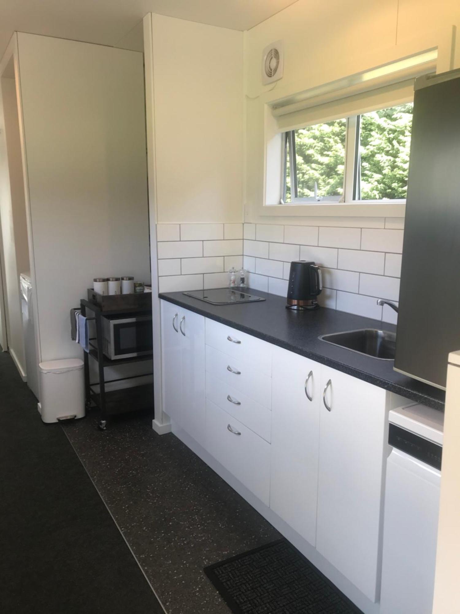 Brookside Country Escape 40 Minutes To Chc Airport Hotell Leeston Exteriör bild